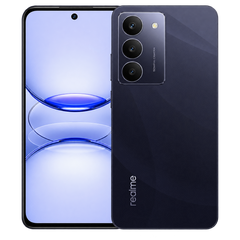 Realme C75x