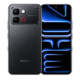 Infinix Note 60 Edge 5G