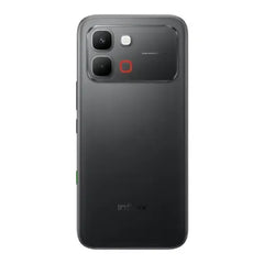 Infinix Note 60 Edge 5G