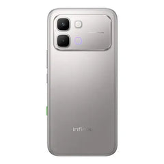 Infinix Note 60 Edge 5G