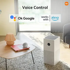 Xiaomi Smart Air Purifier 4 Lite