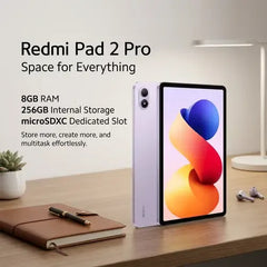 Xiaomi REDMI Pad 2 Pro Wifi