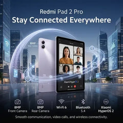 Xiaomi REDMI Pad 2 Pro Wifi