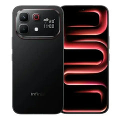 Infinix Note 60 Pro