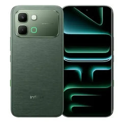 Infinix Note 60 Edge 5G