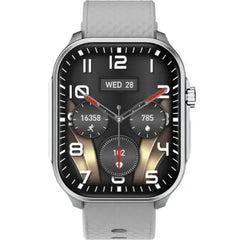 Tecno Watch 3 Active