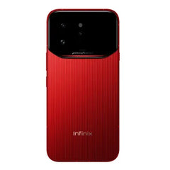 Infinix Note 60 Ultra