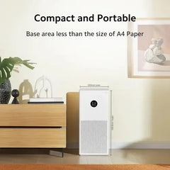 Xiaomi Smart Air Purifier 4 Lite