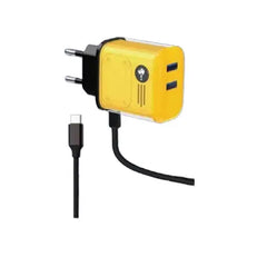 Mars MK3 Light Change 2.4A Charger