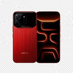 Infinix Note 60 Ultra