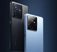 Realme GT 7