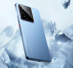 Realme GT 7