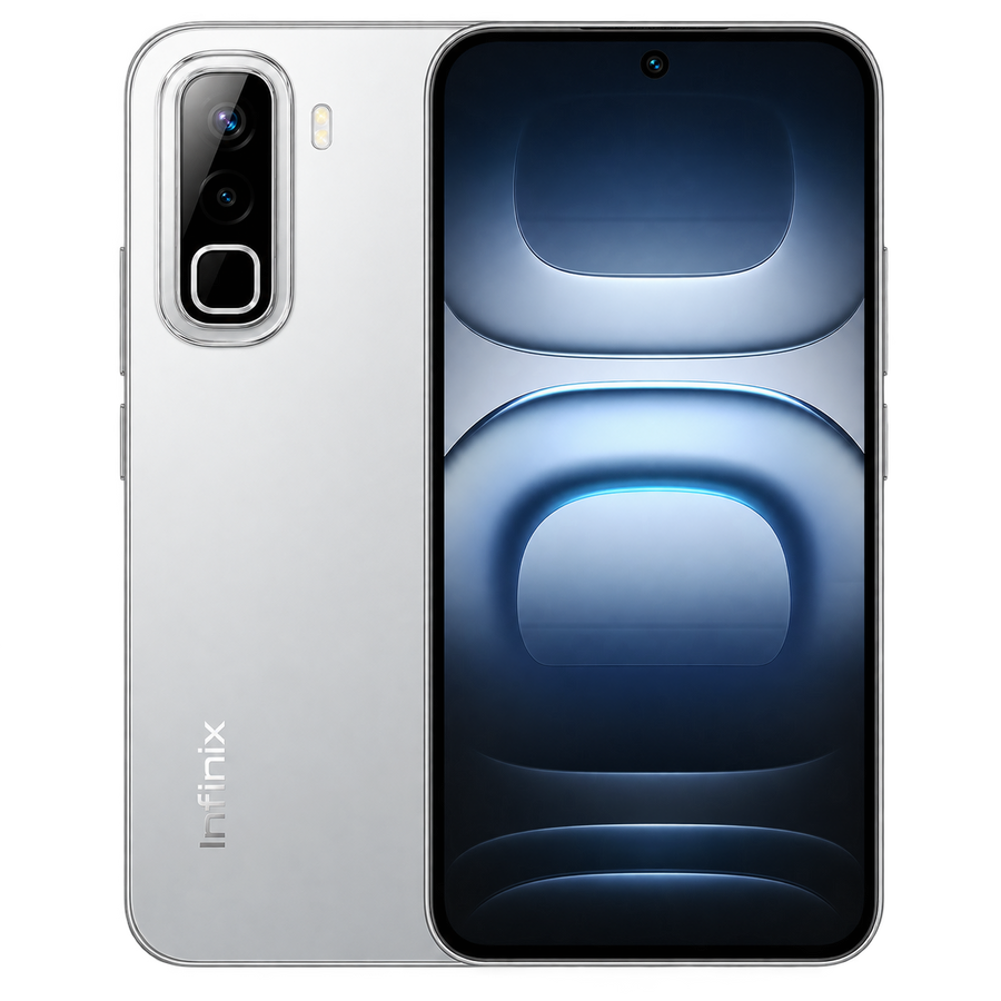 Infinix Hot 70