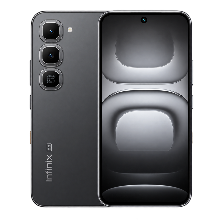 Infinix Hot 70 Pro 5G