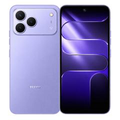 Tecno Spark 50