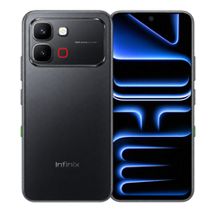 Infinix Note 60 Edge 5G