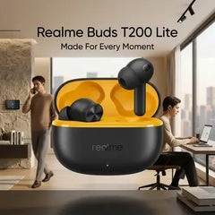 Realme Buds T200 Lite