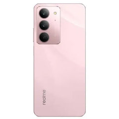 Realme C75x