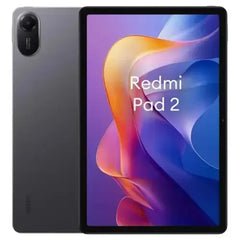 Xiaomi Redmi Pad 2 Wifi 1 Year Warranty