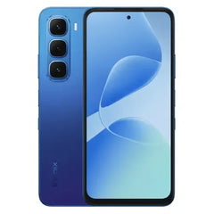 Infinix Hot 60i