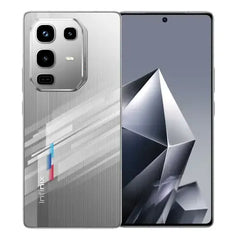 Infinix Note 50 Pro