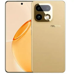 Realme 16 Pro+