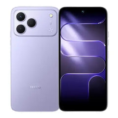 Tecno Spark 50