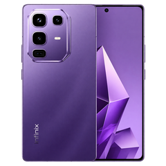 Infinix Note 50 Pro