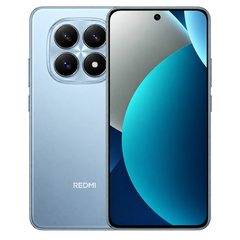 Xiaomi Redmi Note 15 Pro Plus