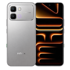 Infinix Note 60 Ultra