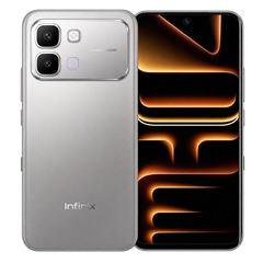 Infinix Note 60 Edge 5G