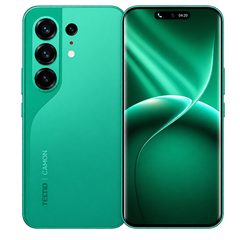 Tecno Camon 50