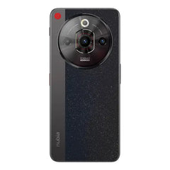 ZTE Nubia Focus Pro 5G